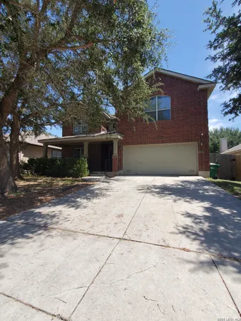 $2,500 | 9427 Anderson Way, Converse, TX 78109