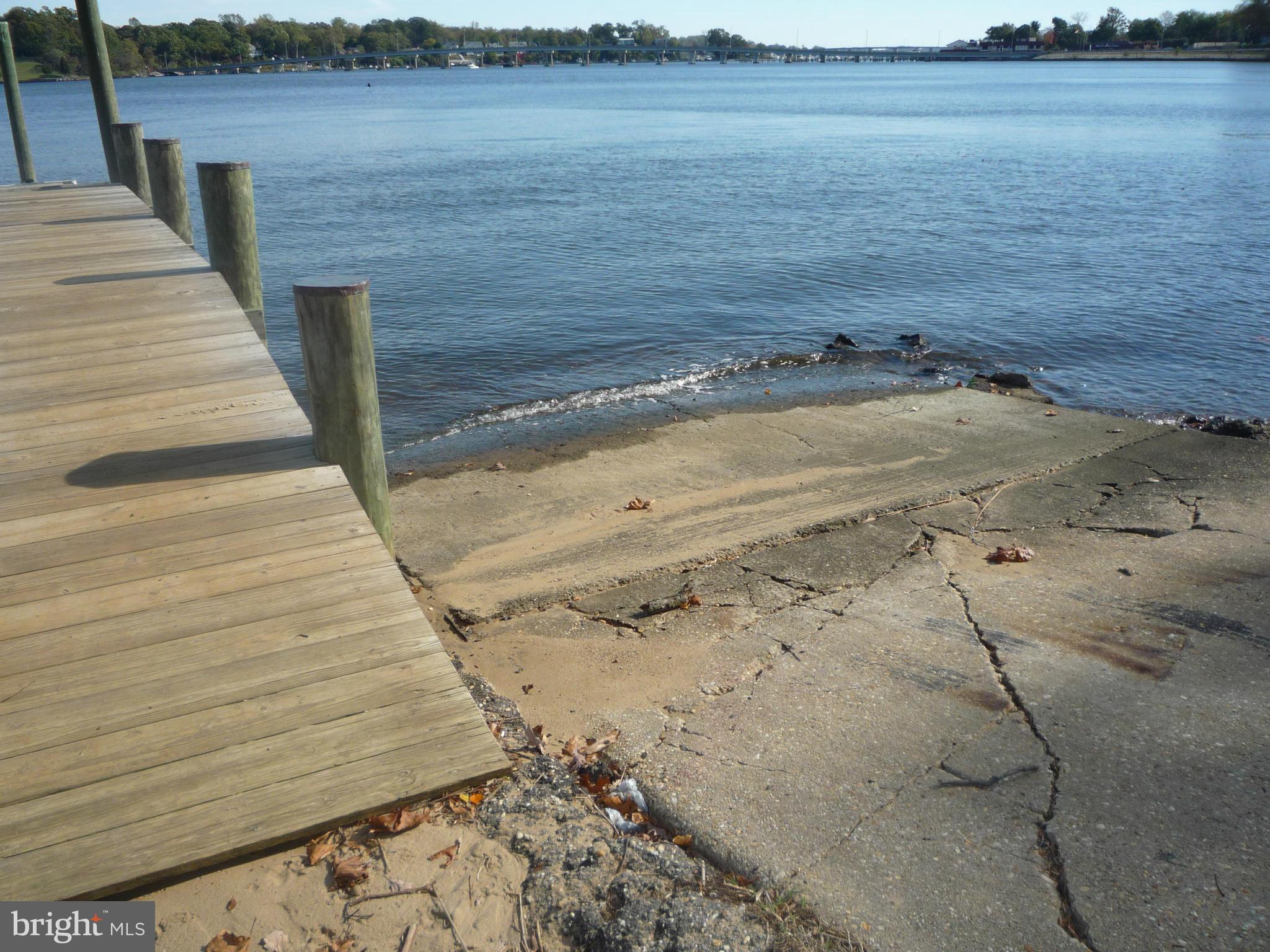 204 Ridge Road Riva, MD 21140 - Photo 18 of 24 Boat Ramp