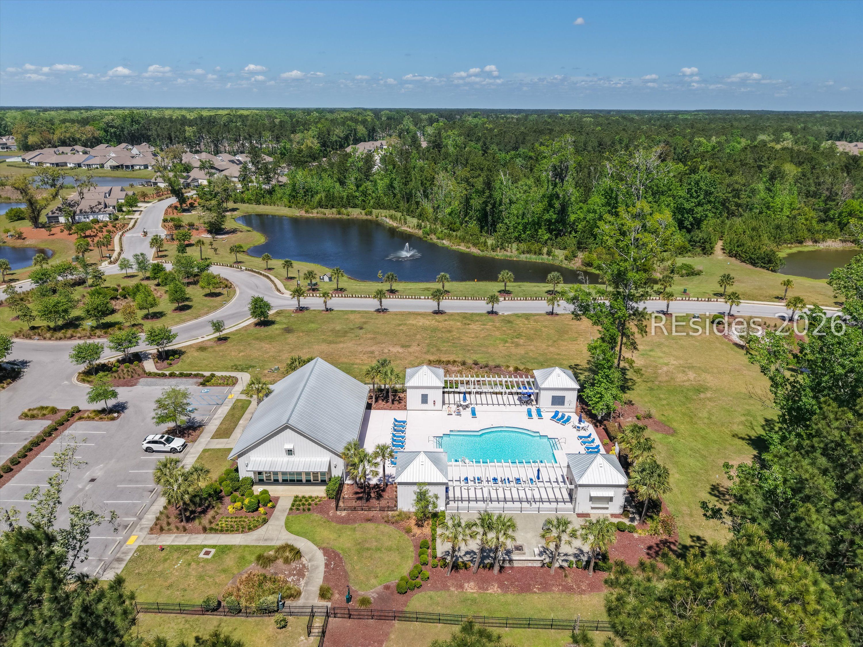 514 Hulston Landing Road Bluffton, SC 29909 - Photo 52 of 67