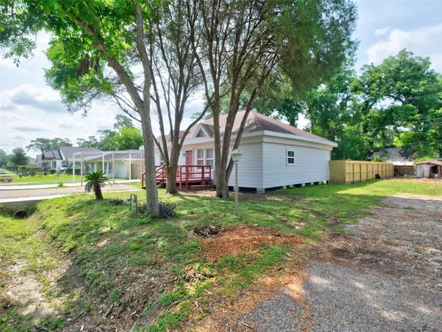 $1,550 | 2703 Areba Street, Houston, TX 77091