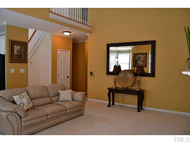 2701 Westmill Court Raleigh, NC 27613 - Photo 10 of 25 Den/Family/Great Room