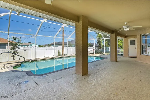 $2,700 | 16 Northwest 12th Place, Cape Coral, FL 33993