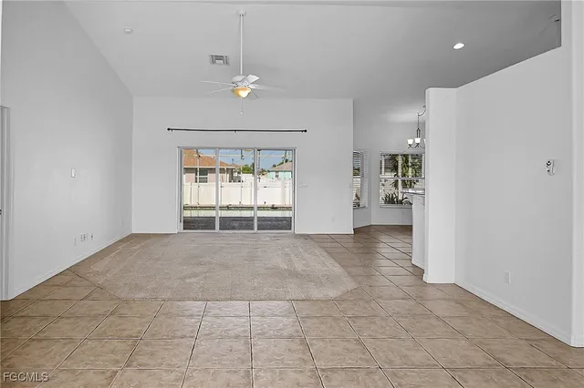 $2,700 | 16 Northwest 12th Place, Cape Coral, FL 33993