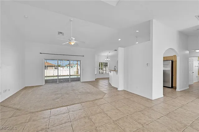 $2,700 | 16 Northwest 12th Place, Cape Coral, FL 33993