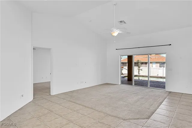 $2,700 | 16 Northwest 12th Place, Cape Coral, FL 33993