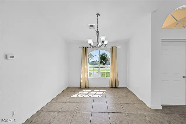 $2,700 | 16 Northwest 12th Place, Cape Coral, FL 33993