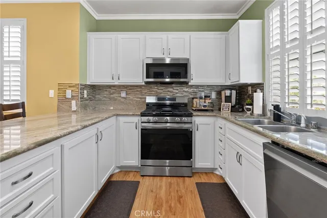 $550,000 | 12650 Antigua Court, Lynwood, CA 90262