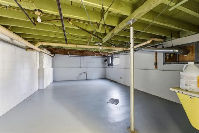 $499,000 | 18 Cedar Street, Northampton, MA 01060