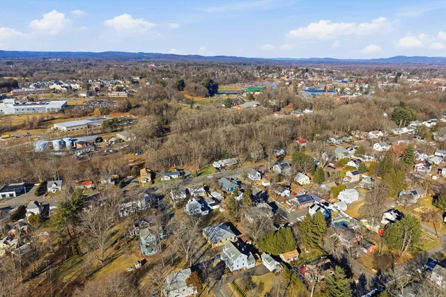 $499,000 | 18 Cedar Street, Northampton, MA 01060