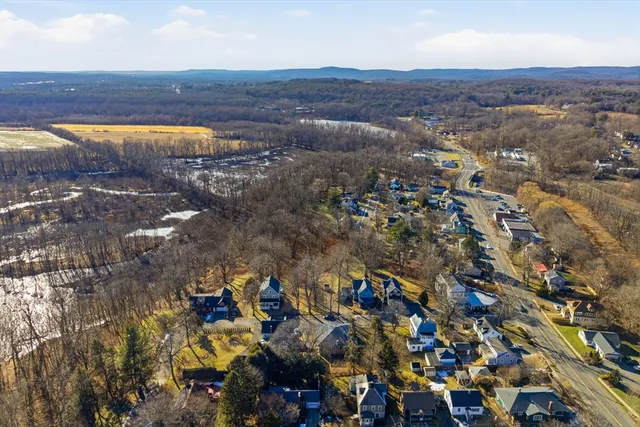 $499,000 | 18 Cedar Street, Northampton, MA 01060