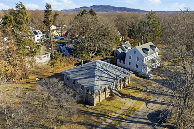 $499,000 | 18 Cedar Street, Northampton, MA 01060