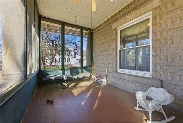 $499,000 | 18 Cedar Street, Northampton, MA 01060