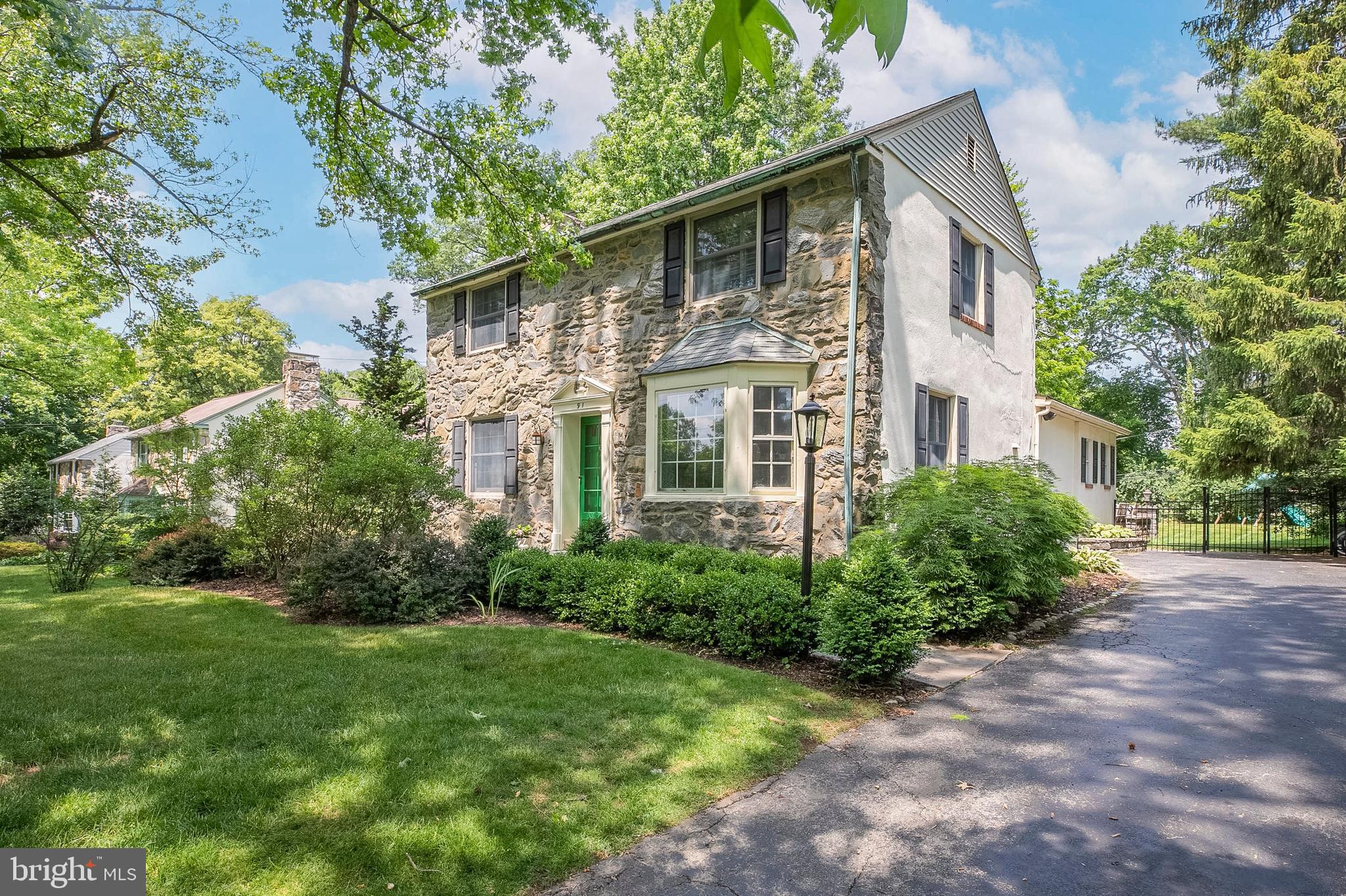 91 Upper Gulph Road Devon, PA 19333 - Photo 1 of 26