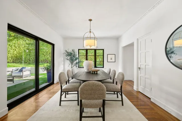 $5,888,000 | 670 Edgewood Road, San Mateo, CA 94402