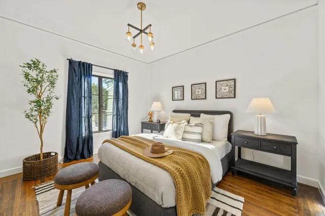 $5,888,000 | 670 Edgewood Road, San Mateo, CA 94402