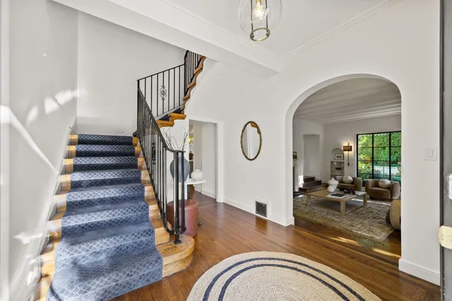 $5,888,000 | 670 Edgewood Road, San Mateo, CA 94402