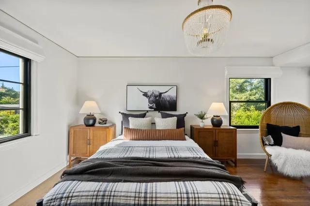 $5,888,000 | 670 Edgewood Road, San Mateo, CA 94402