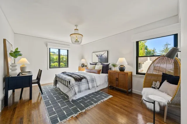 $5,888,000 | 670 Edgewood Road, San Mateo, CA 94402