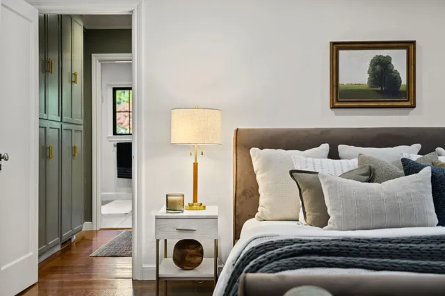 $5,888,000 | 670 Edgewood Road, San Mateo, CA 94402