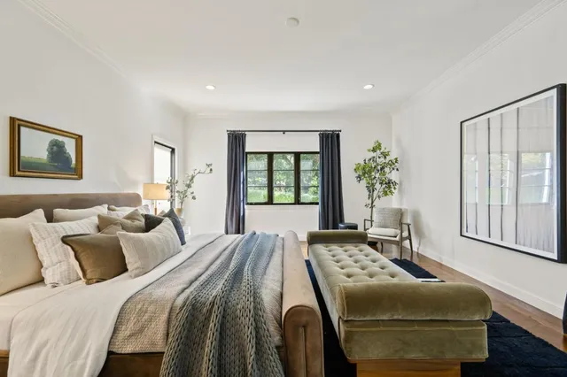 $5,888,000 | 670 Edgewood Road, San Mateo, CA 94402