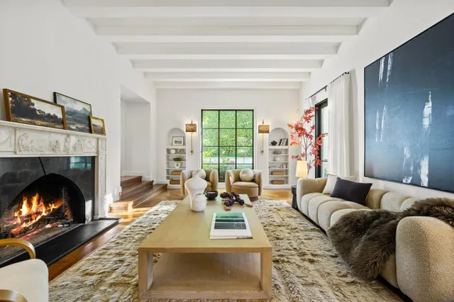 $5,888,000 | 670 Edgewood Road, San Mateo, CA 94402