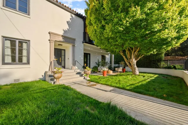 $5,888,000 | 670 Edgewood Road, San Mateo, CA 94402