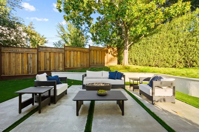 $5,888,000 | 670 Edgewood Road, San Mateo, CA 94402