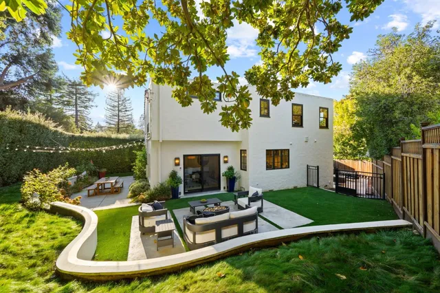 $5,888,000 | 670 Edgewood Road, San Mateo, CA 94402