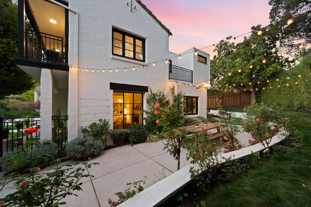 $5,888,000 | 670 Edgewood Road, San Mateo, CA 94402