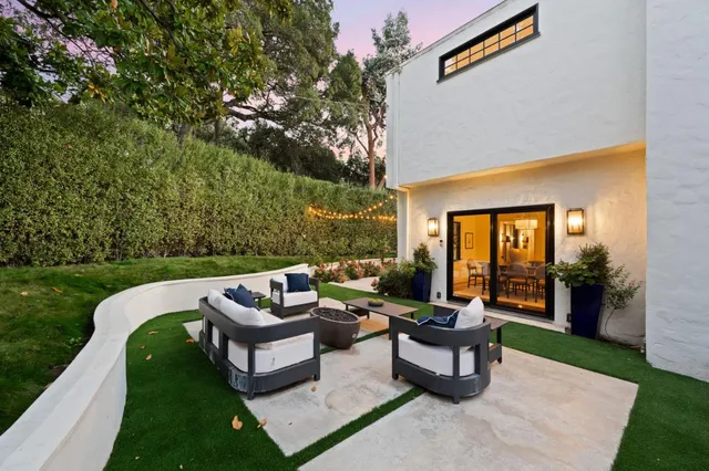 $5,888,000 | 670 Edgewood Road, San Mateo, CA 94402