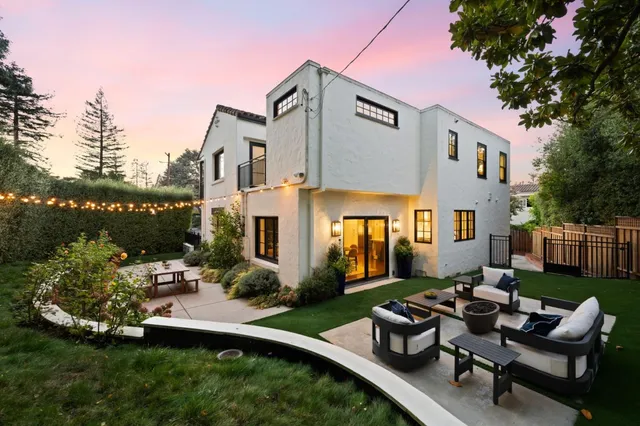 $5,888,000 | 670 Edgewood Road, San Mateo, CA 94402