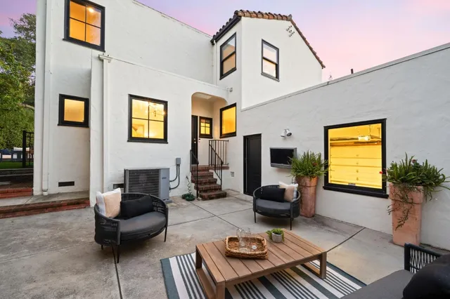 $5,888,000 | 670 Edgewood Road, San Mateo, CA 94402