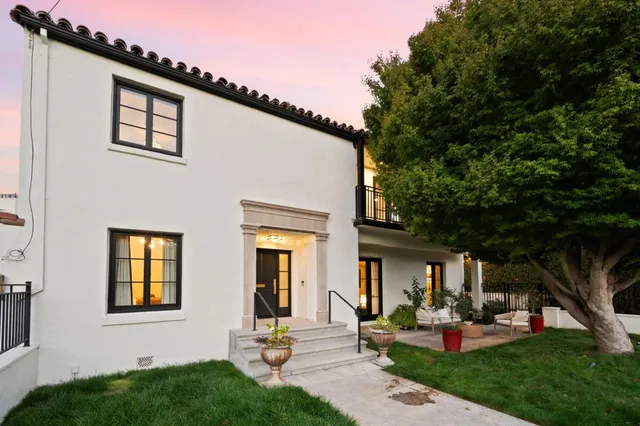 $5,888,000 | 670 Edgewood Road, San Mateo, CA 94402