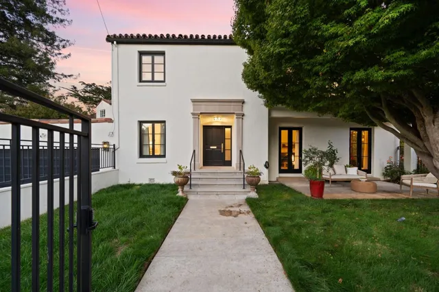 $5,888,000 | 670 Edgewood Road, San Mateo, CA 94402