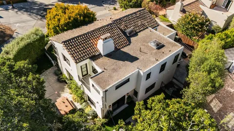 $5,400,000 | 670 Edgewood Road, San Mateo, CA 94402