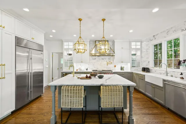 $5,888,000 | 670 Edgewood Road, San Mateo, CA 94402