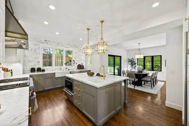 $5,888,000 | 670 Edgewood Road, San Mateo, CA 94402