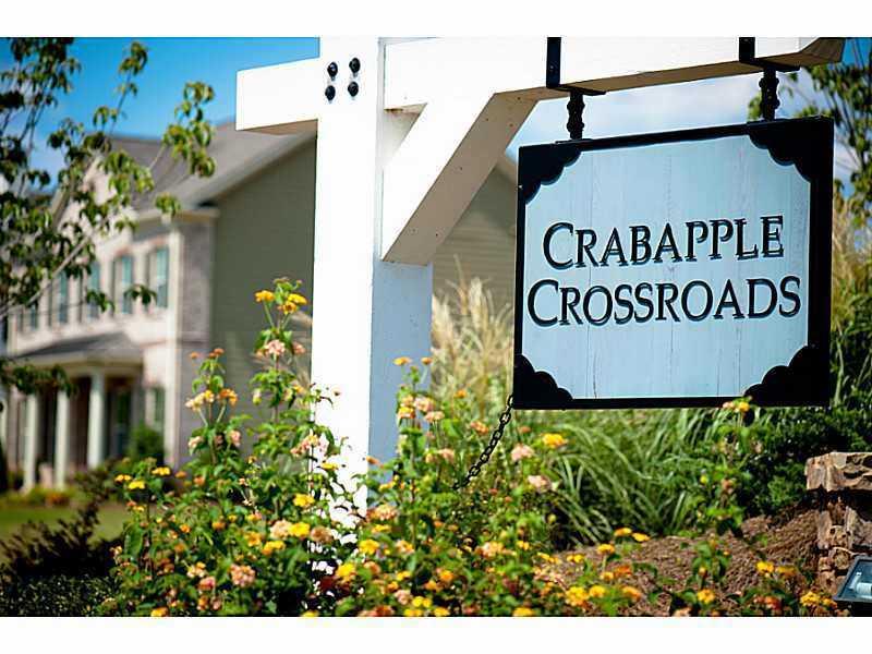 548 Branyan Trail Milton, GA 30004 - Photo 1 of 1 Exterior Front.