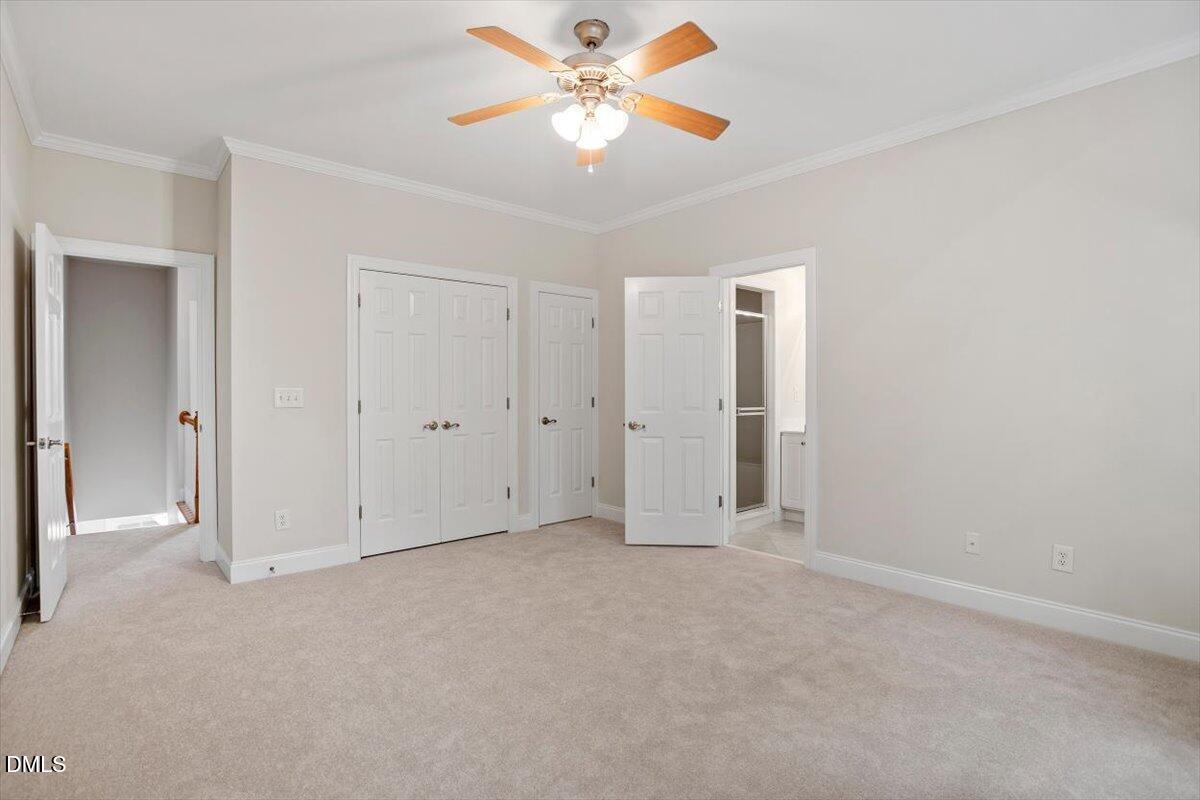252 Ashton Hall Lane Raleigh, NC 27609 - Photo 23 of 45