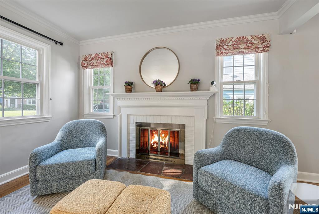 451 Bogert Avenue Ridgewood, NJ 07450 - Photo 5 of 33