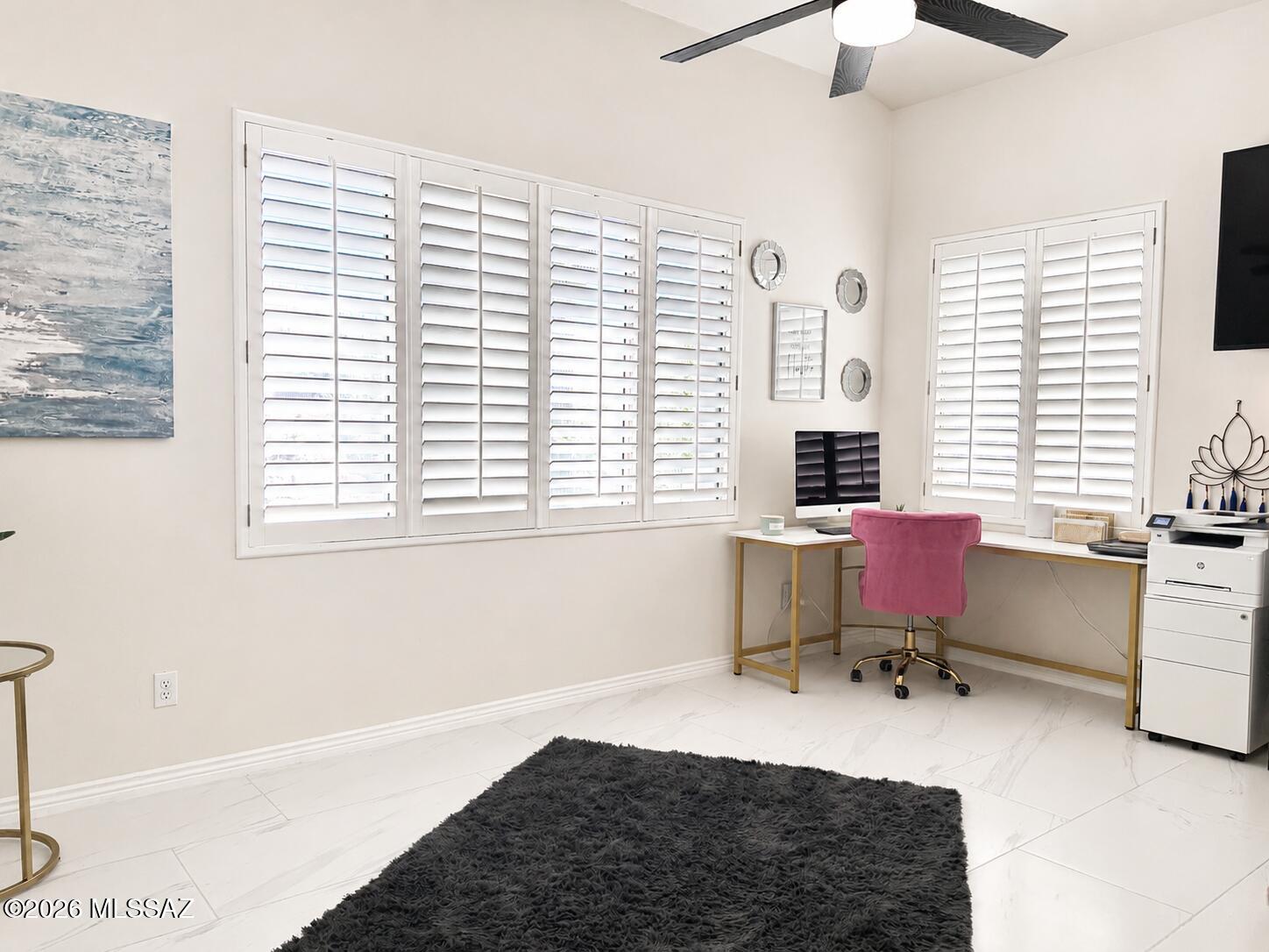 9780 Spring Hill Place Tucson, AZ 85749 - Photo 19 of 49 Bdrm 1