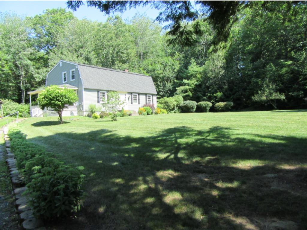 60 Damon Mill Road Rindge, NH 03461 - Photo 3 of 26
