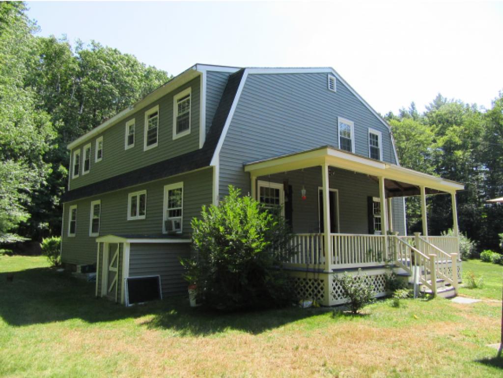 60 Damon Mill Road Rindge, NH 03461 - Photo 9 of 26