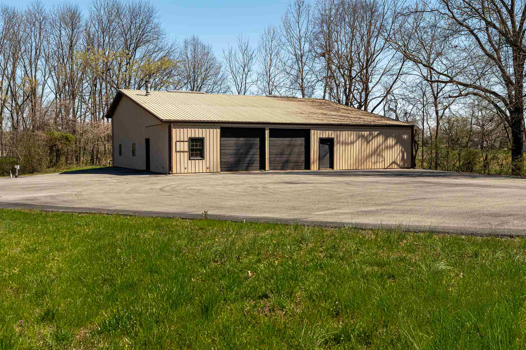 322 Branson Woods Road Carbondale, IL 62902 - Photo 31 of 41 Gallery Image 31