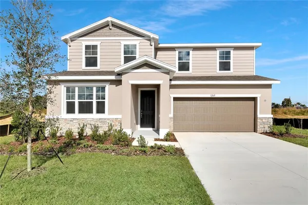 $424,999 | 1265 Daisy Hill Avenue, Dundee, FL 33838