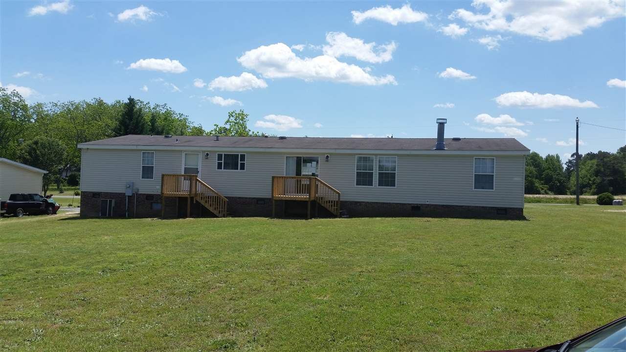 1990 Elevation Road Four Oaks, NC 27524 - Photo 3 of 19 Photo 3