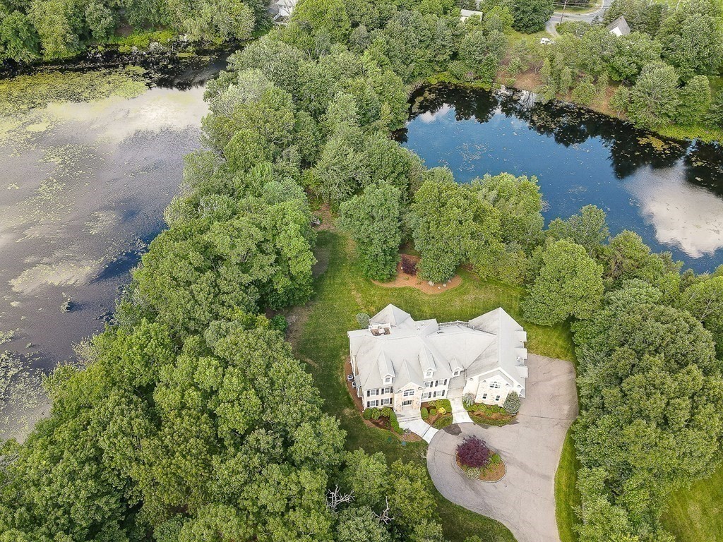 17 Eisenhower Drive Sharon, MA 02067 - Photo 36 of 38