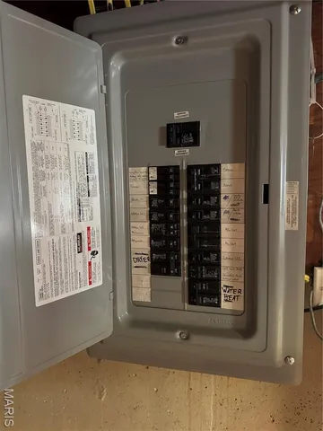 $125,000 | 2200 Hollis Drive, St. Louis, MO 63136