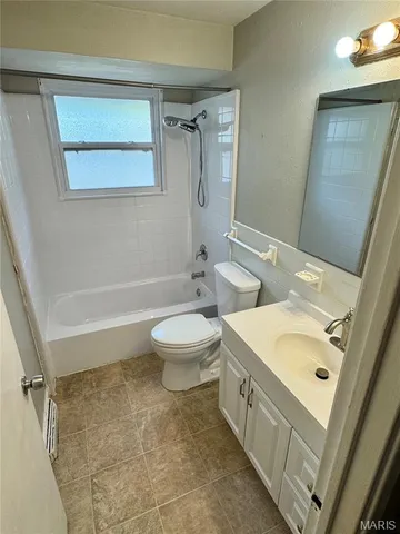 $125,000 | 2200 Hollis Drive, St. Louis, MO 63136