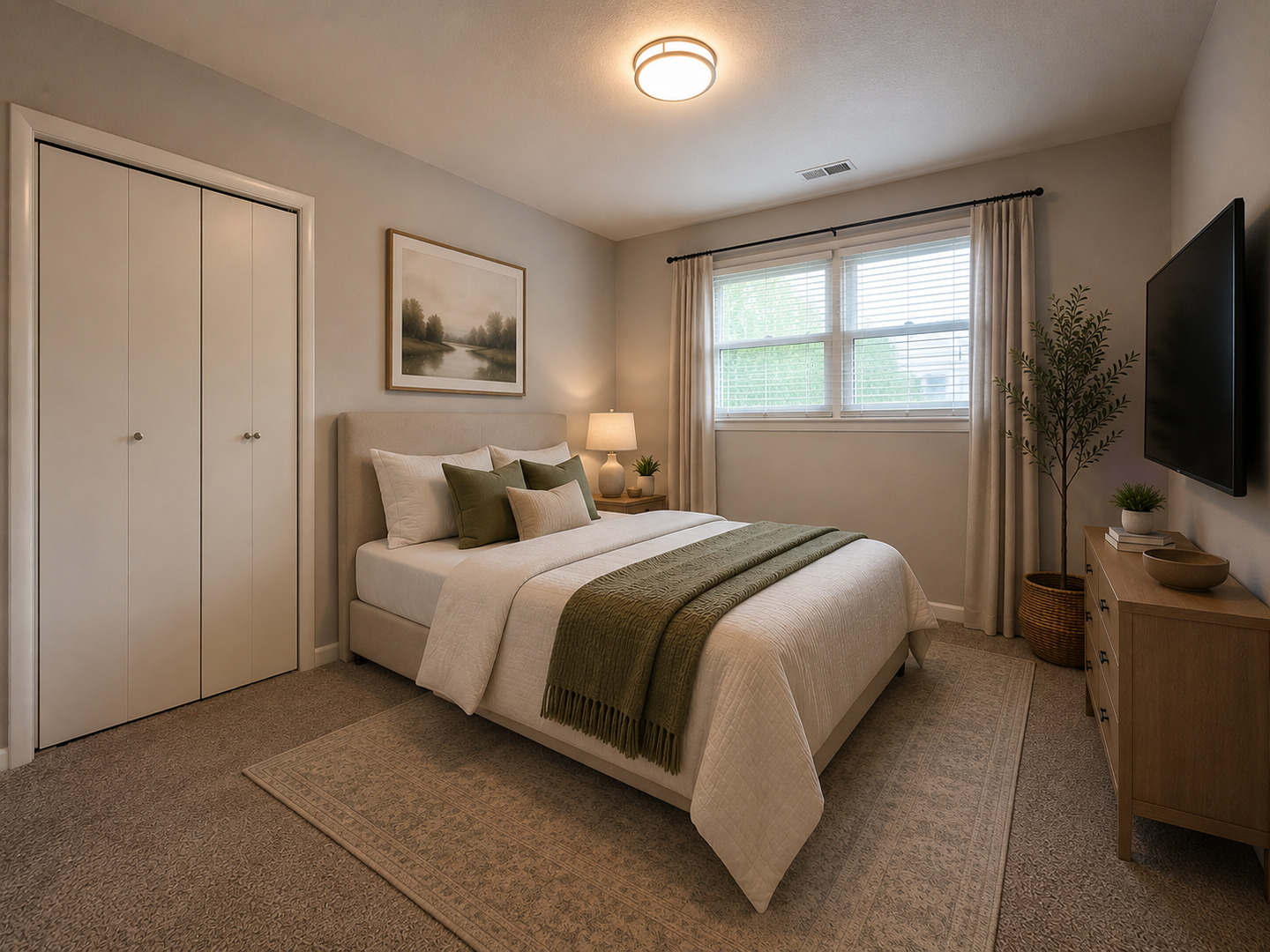 342 East Russell Street, Unit 2 Barrington, IL 60010 - Photo 4 of 10